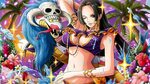 Analizando a los Super Tipo One Piece Treasure Cruise - YouT